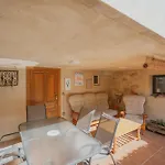 Séjour à la campagne De Brevas A Higos Espirdo