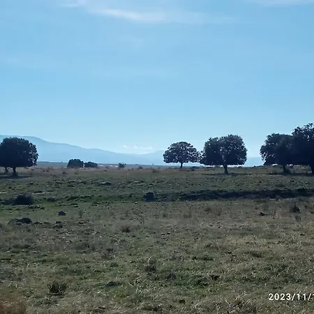 - De Brevas A Higos Holiday home
