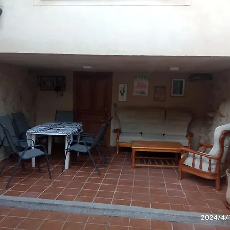 De Brevas A Higos * 에스피르도