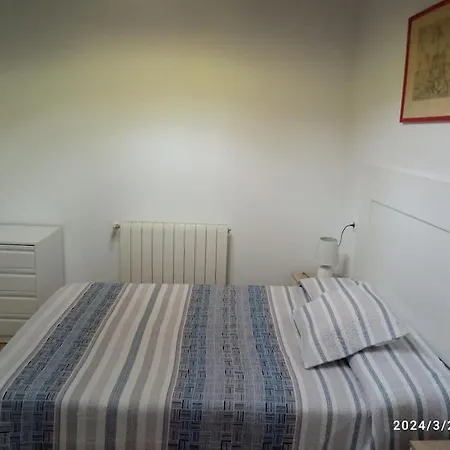 - De Brevas A Higos Holiday home *