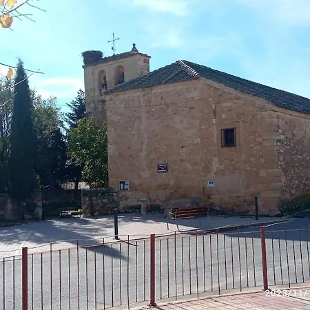 - De Brevas A Higos Espirdo