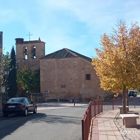 - De Brevas A Higos Espirdo