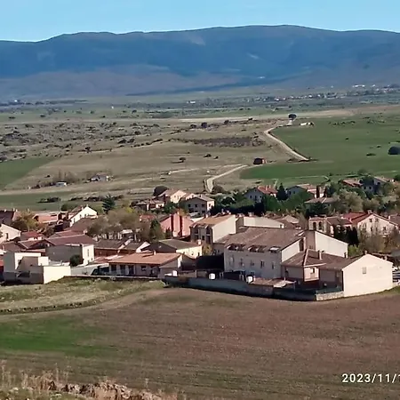 - De Brevas A Higos * Espirdo