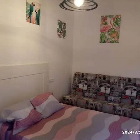 - De Brevas A Higos *