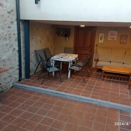 De Brevas A Higos * 에스피르도