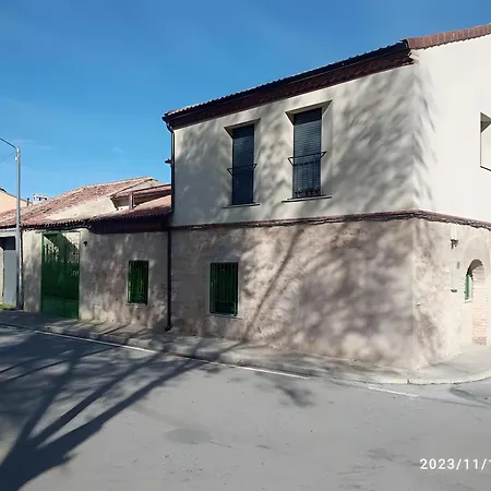 De Brevas A Higos Espirdo