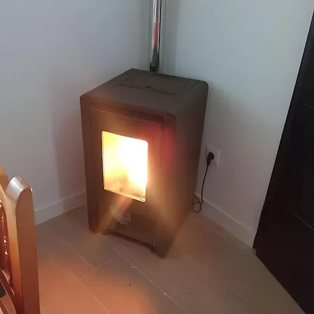 De Brevas A Higos Espirdo