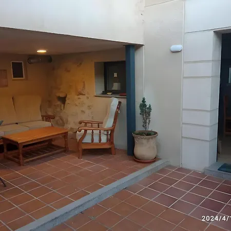 Lantställe De Brevas A Higos Espirdo