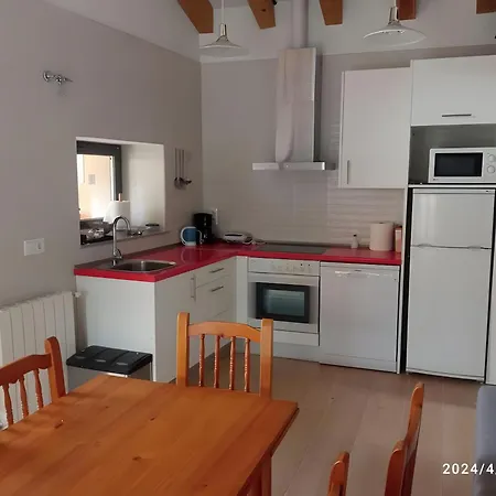 Lantställe De Brevas A Higos