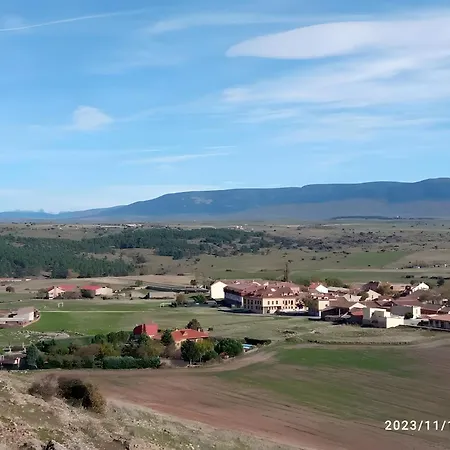 De Brevas A Higos Lantställe Espirdo