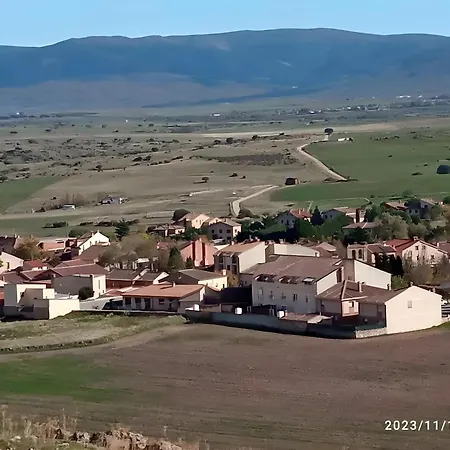 De Brevas A Higos Lantställe Espirdo