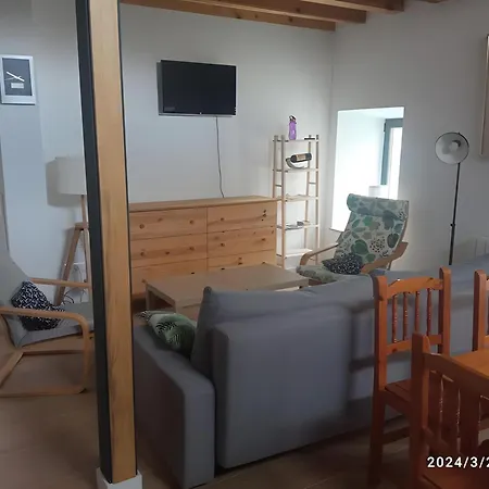 De Brevas A Higos * 에스피르도