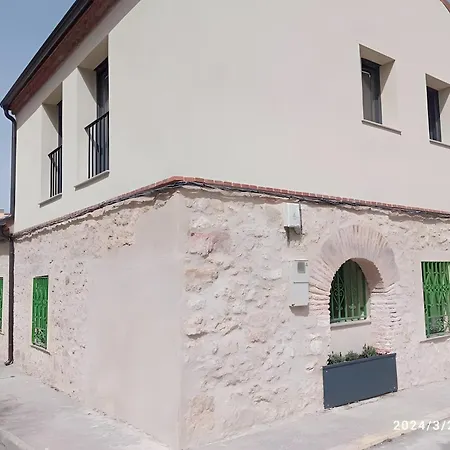 De Brevas A Higos * Espirdo