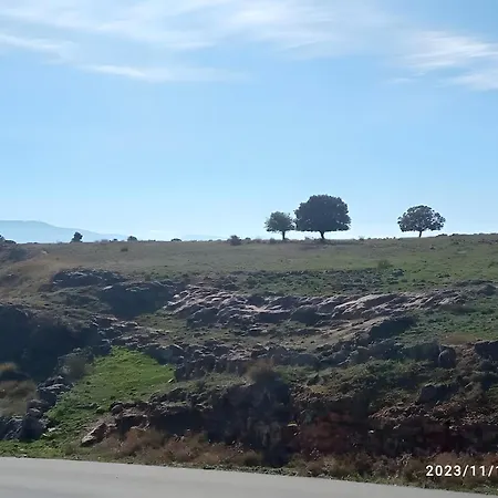 De Brevas A Higos * Espirdo