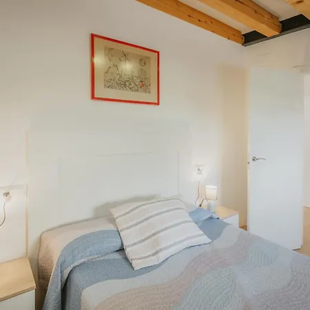 Landhuis De Brevas A Higos Espirdo