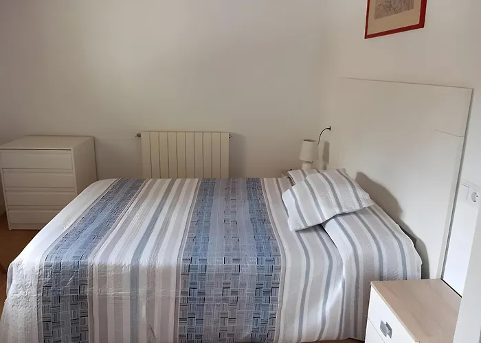 Casa rural De Brevas A Higos Espirdo