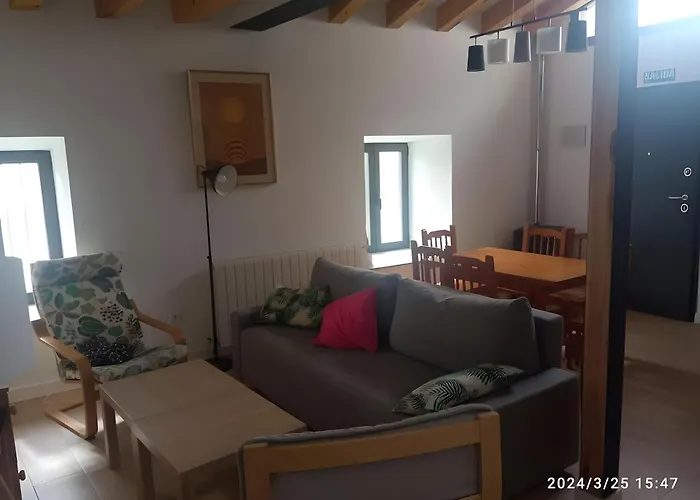 De Brevas A Higos Espirdo