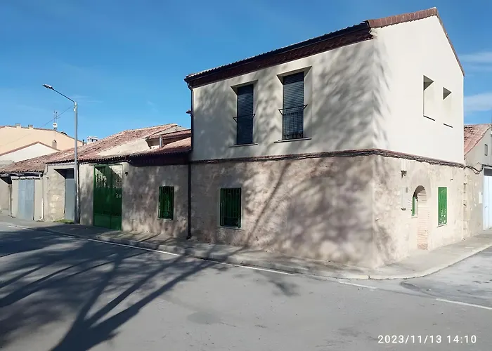 De Brevas A Higos Espirdo