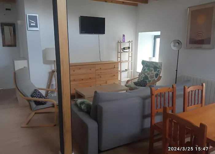 De Brevas A Higos * Espirdo