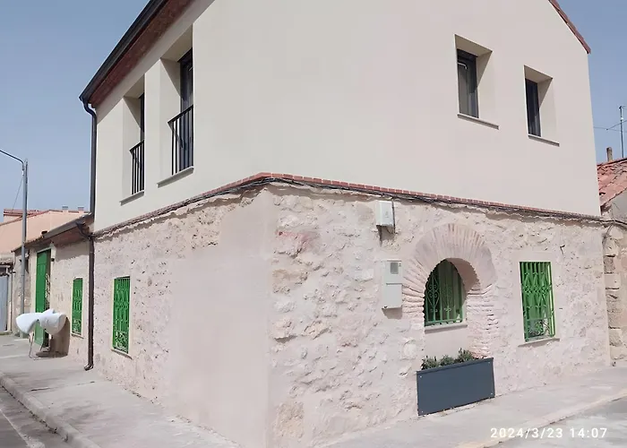 De Brevas A Higos * Espirdo