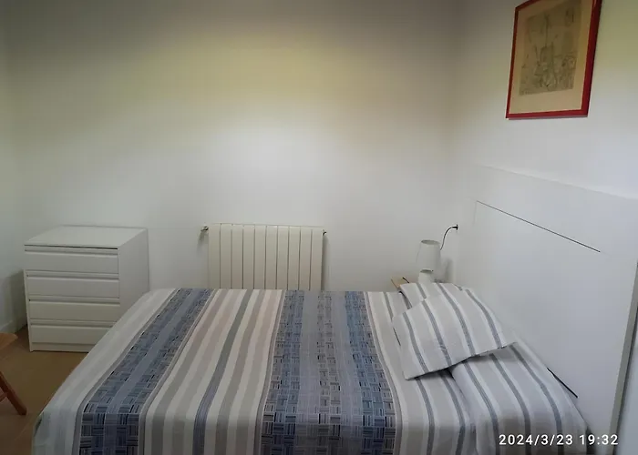 De Brevas A Higos Casa rural Espirdo