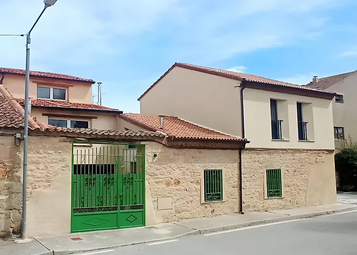 De Brevas A Higos * Espirdo