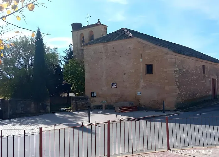 Casa rural De Brevas A Higos