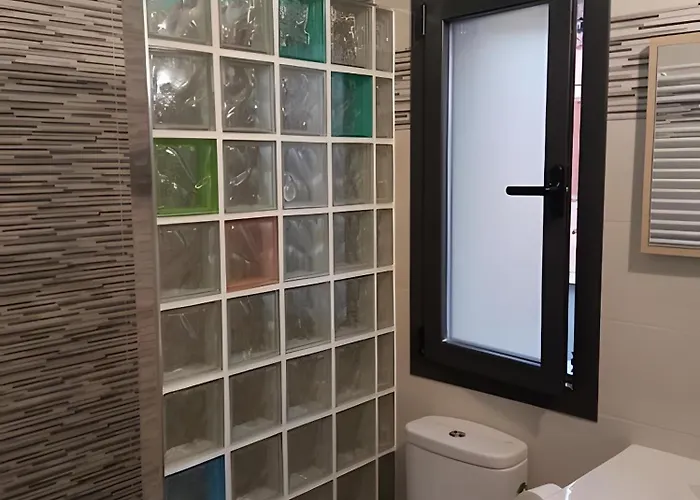 De Brevas A Higos Casa rural Espirdo